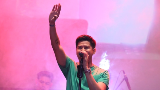 RAN di JGTC 2017 (Foto: Intan Alfitry/kumparan)