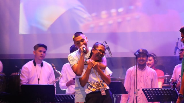 RAN di JGTC 2017 (Foto: Intan Alfitry/kumparan)