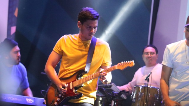 RAN di JGTC 2017 (Foto: Intan Alfitry/kumparan)