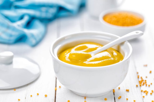 Mustard (Foto: Dok. Thinkstock)
