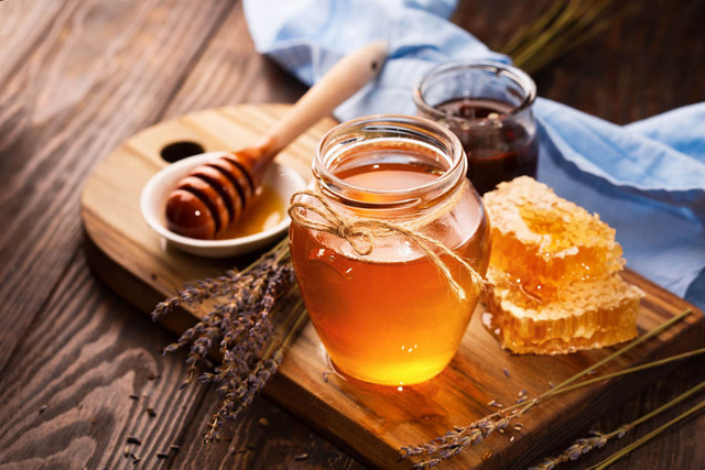 Madu (Foto: Dok. Thinkstock)