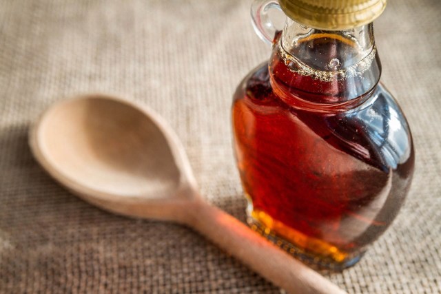 Sirup Maple (Foto: Dok. Pixabay)