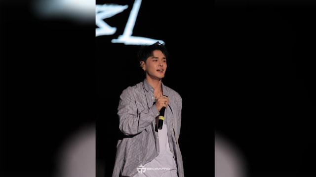 Dean SHI 2017 (Foto: dok. Mecimapro)
