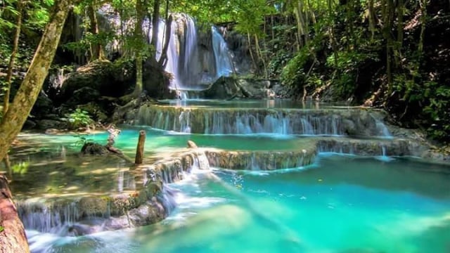 Air Terjun Matajitu (Foto: Instagram/@abduvolcano3726 )
