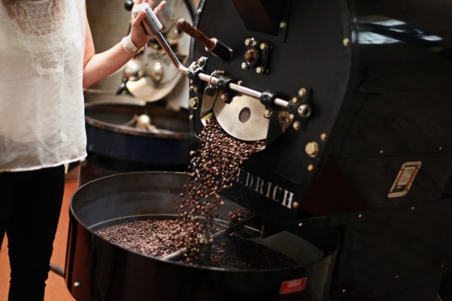 Perbedaan Antara Light, Medium dan Dark Roast Pada Kopi