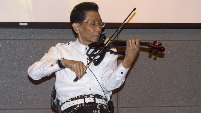 Idris Sardi (Foto: Wikimedia Commons)