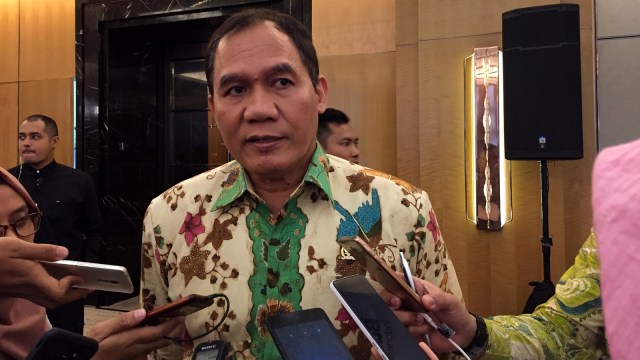 Anggota Komisi VII DPR RI Bambang Haryo Foto: Ema Fitriyani/kumparan