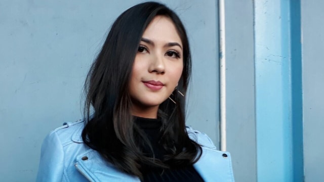 Jessica Mila. (Foto: Regina Kunthi Rosary/kumparan)