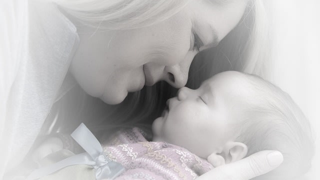 Cara Membuat Bayi Tidur (Foto: Dok.Pixabay)