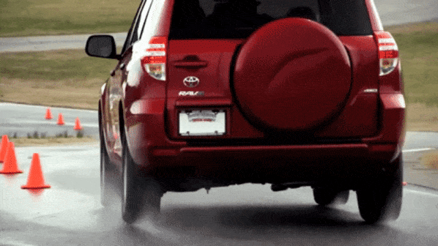 Ilustrasi fitur keselamatan (Foto: Istimewa)