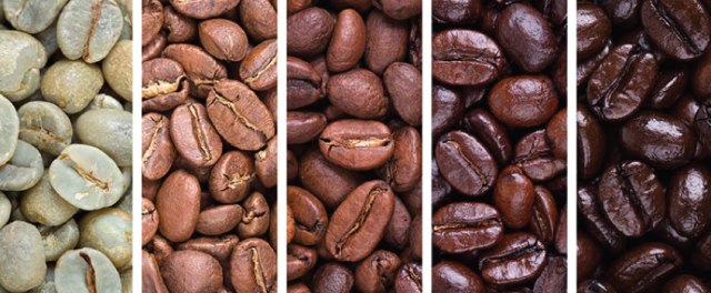 Perbedaan Antara Light, Medium dan Dark Roast Pada Kopi (1)
