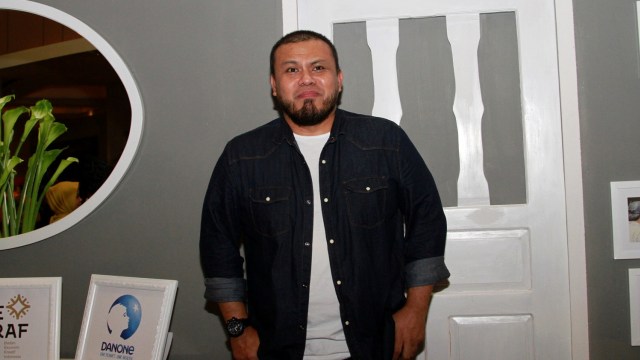 Joko Anwar (Foto: Munady Widjaja)