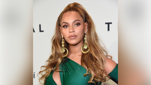 Beyonce (Foto: Instagram @beyonce)