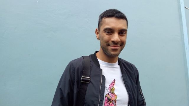 Didi Riyadi (Foto: Mustika Sari/kumparan)