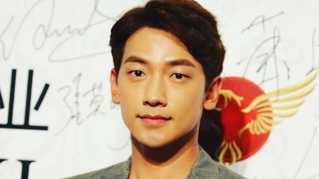 RAIN (Foto: Instagram @rain_oppa)