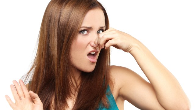 Ilustrasi Bau Badan (Foto: Thinkstock)