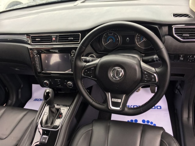 Sokon Glory 580 (Foto: Istimewa)