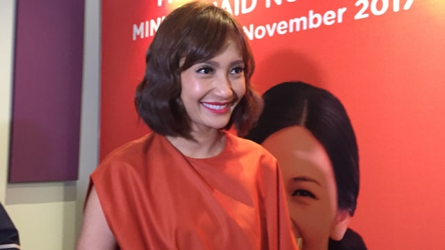 Artika Sari Devi. (Foto: Sarah Yulianti Purnama/kumparan)