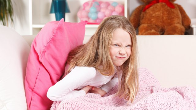 Usus Buntu (Foto: Think stock)