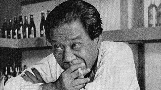 Tan Tjeng Bok (Foto: Wikimedia Commons)