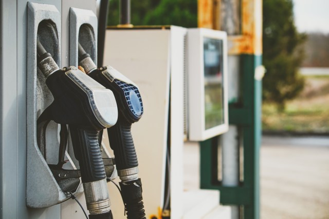 com-Hemat BBM (Foto: Thinkstock)