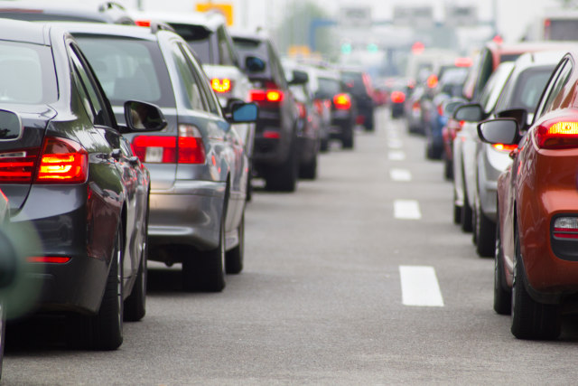com-Anti Macet (Foto: Thinkstock)