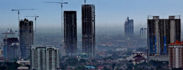 Mengimpikan Indonesia Seperkasa Tiongkok, Mungkinkah?