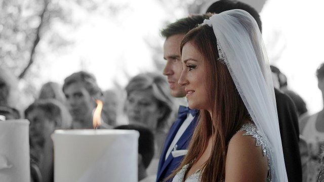 Menikah. Foto: Pixabay