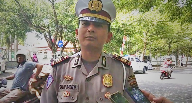 Bakal Ada KTL, Perhatikan Ini Saat Berkendara ke Kabupaten Sukabumi