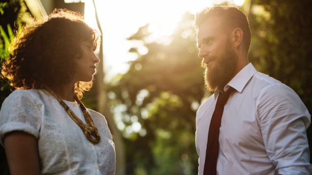 Tanda pasangan meninggalkan kamu (Foto: Pexels)