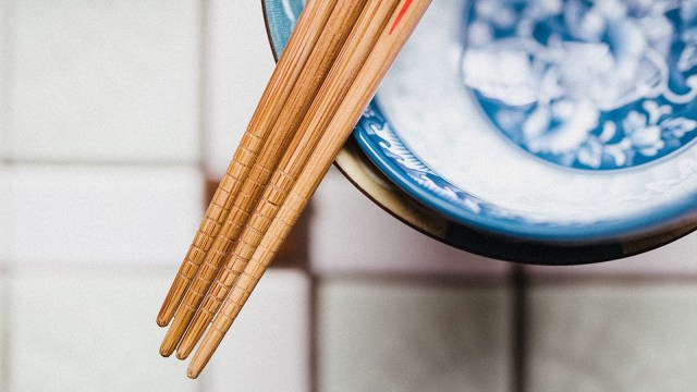 Makanan Jepang (Foto: Pixabay)