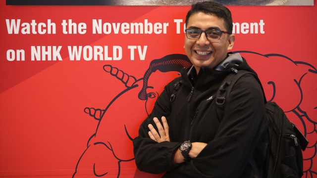 Zainal Arifin Muchtar, ahli hukum UGM (Foto: dok. Istimewa)