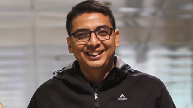 Zainal Arifin Muchtar, ahli hukum UGM (Foto: Dok. Istimewa)