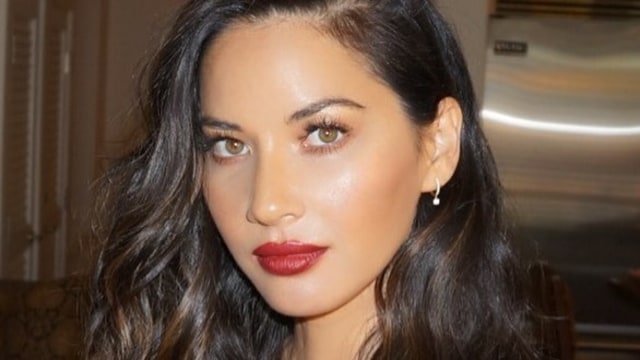 Olivia Munn. (Foto: Instagram: @oliviamunn.)