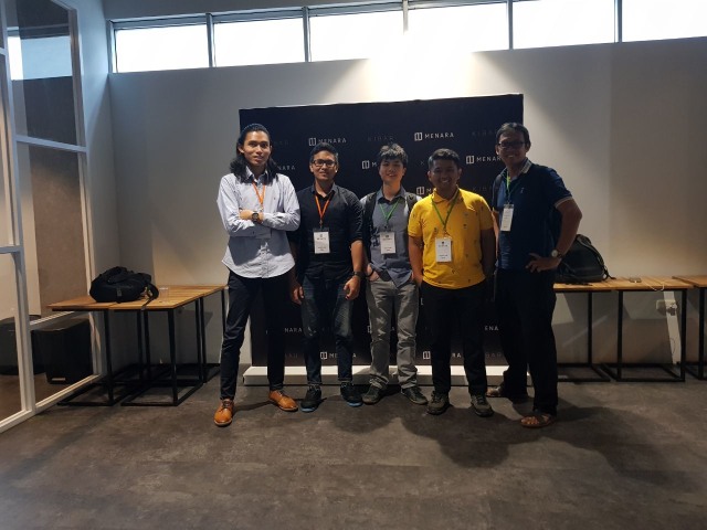 Bizhare, Startup Investasi Bisnis dan Pendanaan UKM dengan Berbagi Kepemilikan Saham