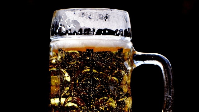 Bahaya Minuman Alkohol Bagi Anak (Foto: Pixabay)