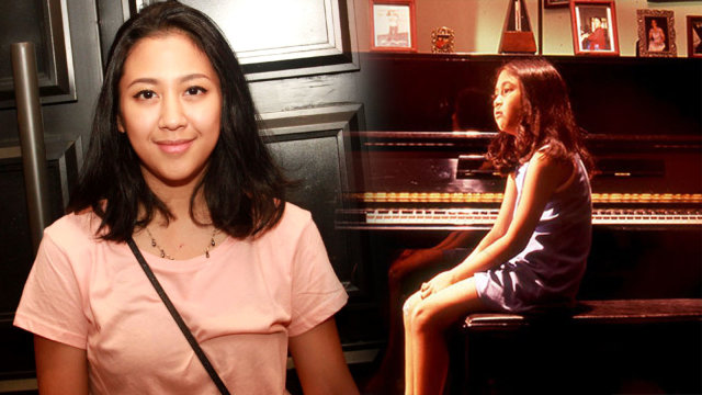 Sherina Munaf. (Foto: Munady Widjaja dan Dok. Miles Films)