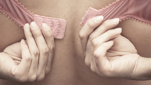 Bra. (Foto: Thinkstock)