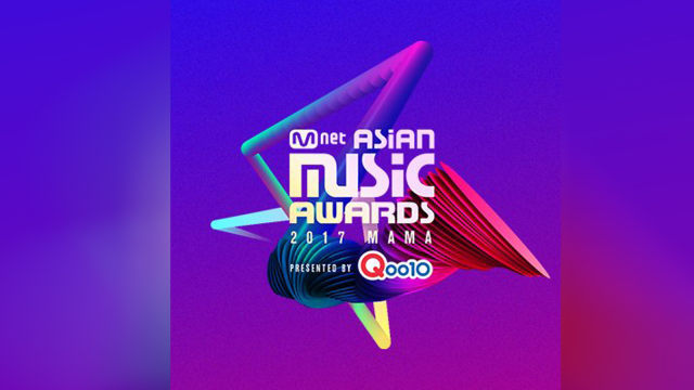 Persiapan MAMA 2017 di Hongkong (Foto: Twitter/@MnetMAMA)