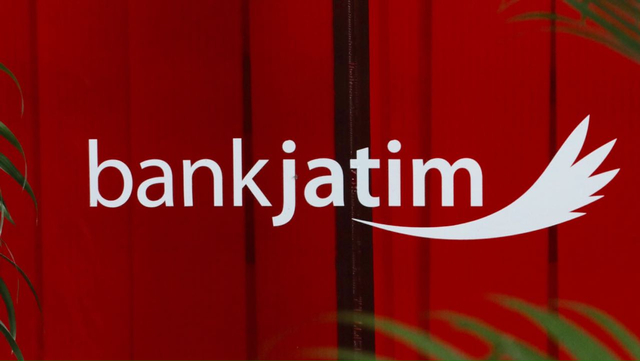 Bank Jatim cabang Thamrin, Jakarta Foto: Fanny Kusumawardhani/kumparan