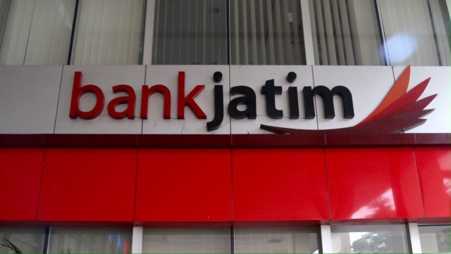 Bank Jatim cabang Thamrin, Jakarta Foto: Fanny Kusumawardhani/kumparan
