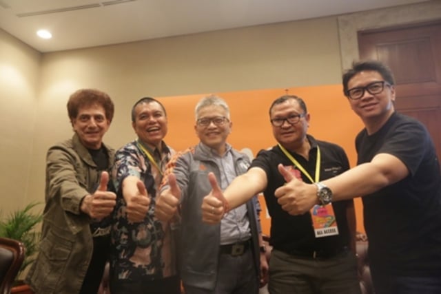 Gak Perlu Khawatir Lagi Nonton Konser Karena Ada FWD Life