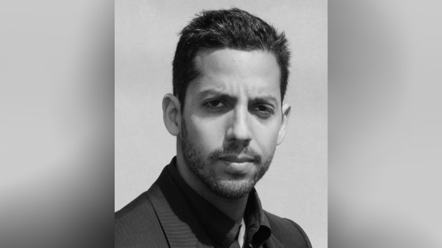 David Blaine. (Foto: Wikipedia)
