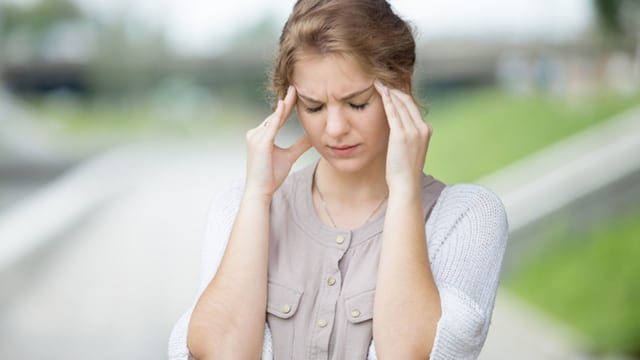 Ilustrasi Lupa (Foto: Thinkstock)