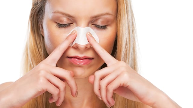 Masker blackhead untuk komedo. (Foto: Thinkstock)