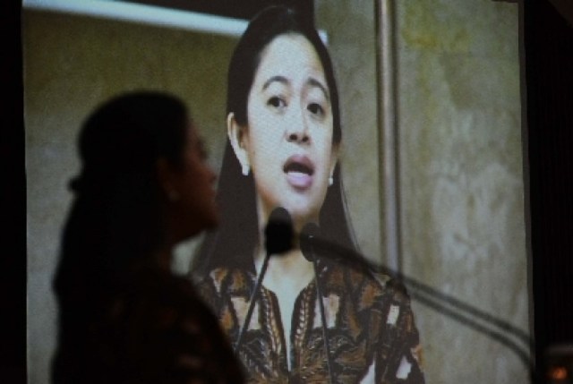 Kepekaan dan Respon Puan Maharani