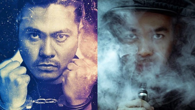 Oge Arthemus dan Bow Vernon (Foto: Instagram/ @ogearthemus @bowvernon)