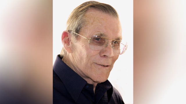 Hal Needham (Foto: Dok.Wikimedia)