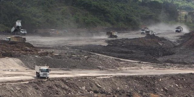 Menyongsong Tahun Baru 2018, Agenda Perubahan Iklim Diharapkan Tidak Sekedar Wacana (1)