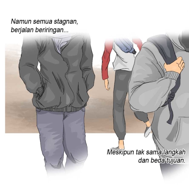 Berkenalan Dengan Pak Bondan (1)